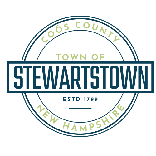 Town of Stewartstown NH